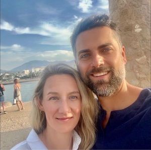 Meet your Posher, Vincent